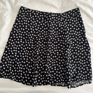 Reformation Brandy Skirt